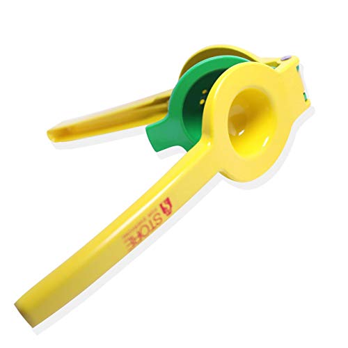 Lemon Squeezer with Grater | Useable for Lime and Citrus juice | Juicer Squeezer and Grater Helpful for the Kitchen Work at Home