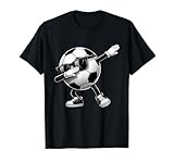 Dab Soccer Tournament Soccer Captain Teammate