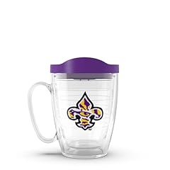 LSU Tigers - Primary Logo