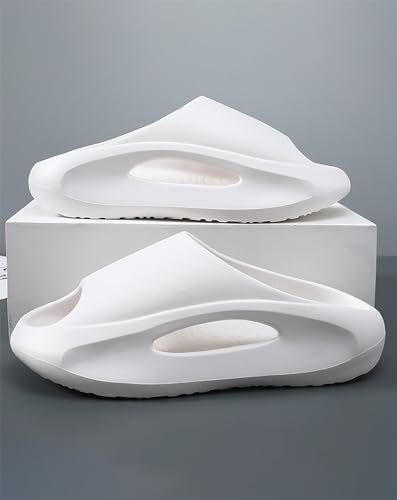 Niepce Inc Streetwear Lightweight Men's Slide Sandals3