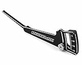 Protek RC Aluminum Ride Height Gauge (3-20mm)