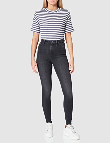 Tommy Hilfiger Sculpt U Skinny HW Ire Pantaloni