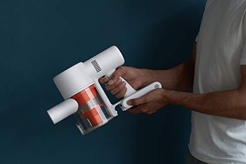 Xiaomi Mi Vacuum Cleaner G10 ••ᐅ Test e Recensione | SignorAspirapolvere.com