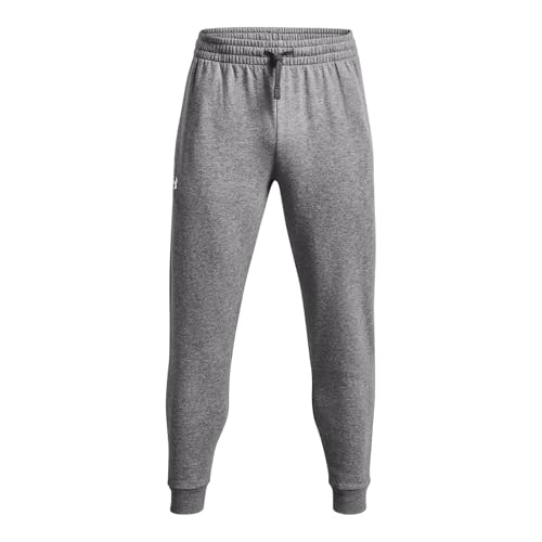 Under Armour Homme UA Rival Fleece Joggers Pants
