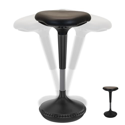 Best Wobble Stool for Adults RespectCareGivers