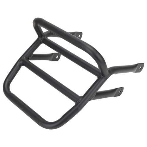 Porte-bagages de moto Honda CT125 Hunter Cub support top case en fer