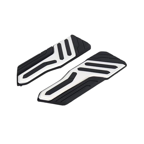 Motorrad Fußstütze Motorradzubehör 1 Paar Pedale Fußrasten Fußrasten Für Yam&aha TMAX T-max 560 T-MAX 560 T-MAX560 TMAX560 2022