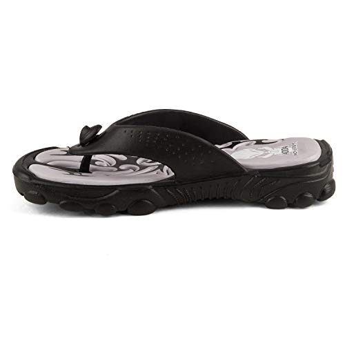 Image of Adda Cobra-1 || Durable & Comfortable || EVA Sole || Lightweight || Fashionable || Super Soft || Outdoor Slipper for Men