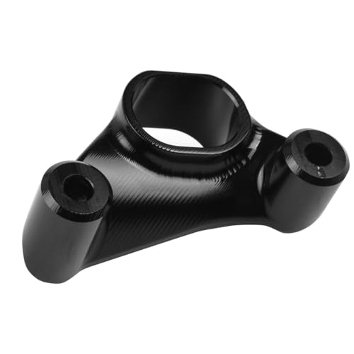 Hoite Motorrad Auspuffrohr Halterung Festen Ring Halter Halterung Schutz für KTM Duke 790 Duke 890 R 2018 2019 2020 2021