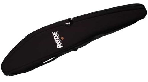 RØDE Boompole Bag Neoprene Boompole Carry Bag