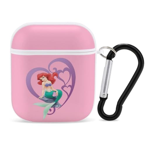 激レア　ケースティファイ　airpods ケース　アリエル　リトルマーメイド 激レア ケースティファイ airpods ケース アリエル リトルマーメイド