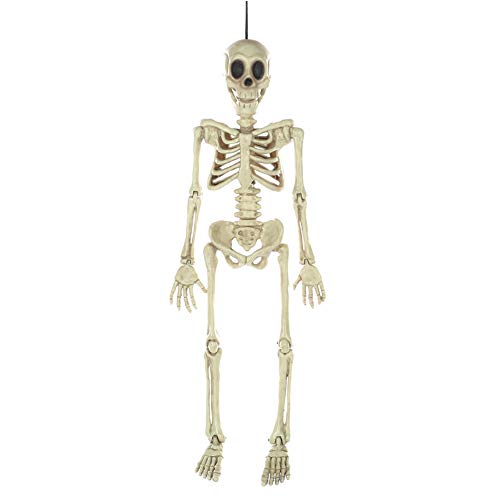 Seasons Funny Bones Skeleton Halloween Decor