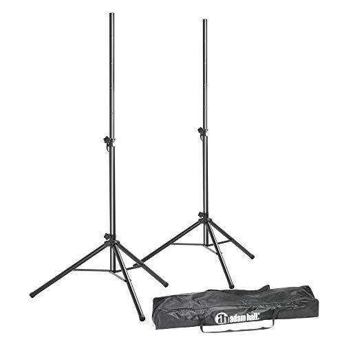 Ah Stands SP023SET - Trípode para altavoces
