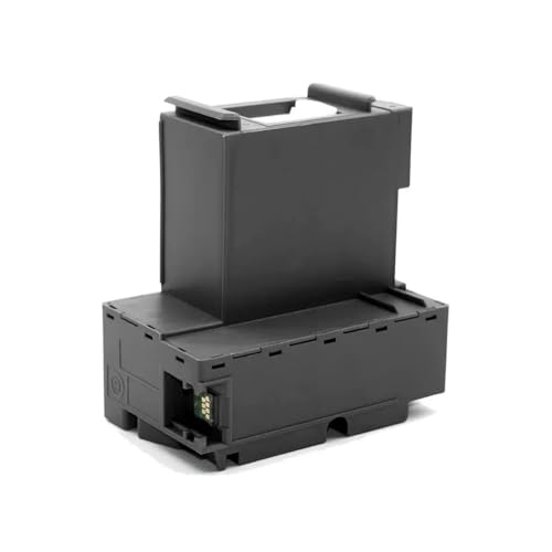 Boîte de maintenance d'encre L6490 résout l'erreur de tampon plein M630TW S270T