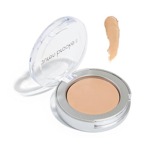 Lauren Brooke Cosmetics Cream Eyeshadow – Dulce De Leche