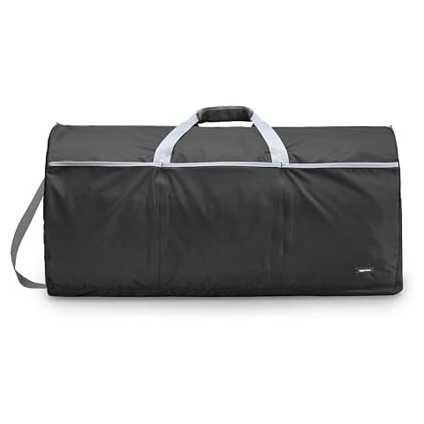 Amazon Basics Large Travel Duffel Bag Cover