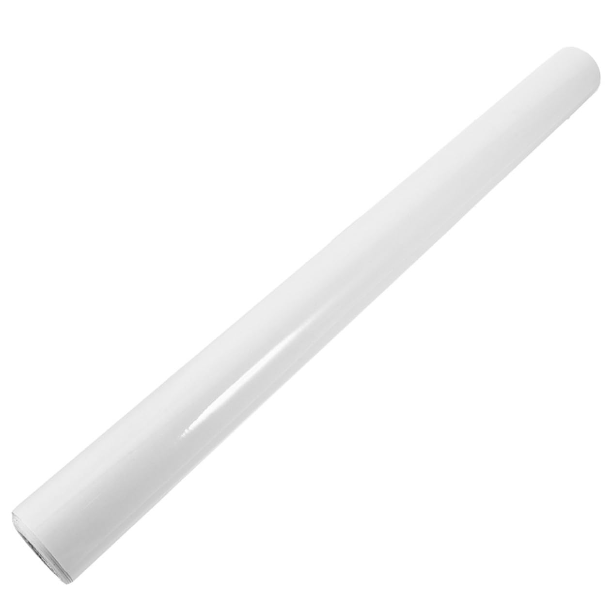 NUOBESTY Transparente Selbstklebende Schutzbuchfolie aus Pvc und Cpp Wiederverwendbare Buchhülle für Schule und Büro Buchumschlag ohne Klebeband
