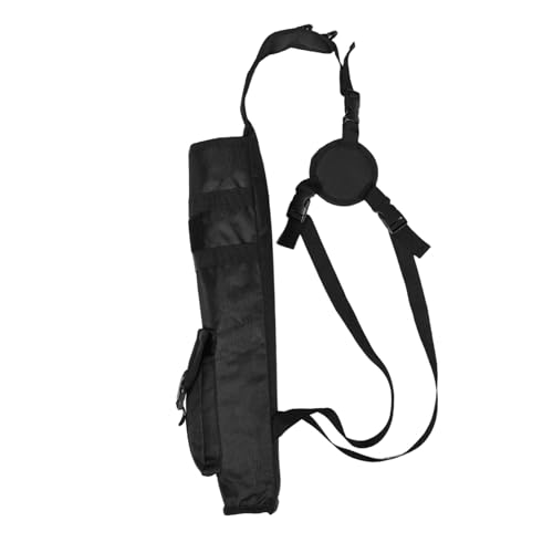 KOMBIUDA Arrow Holder Bag Oxford Cloth Portable Storage Accessories Field Equipment