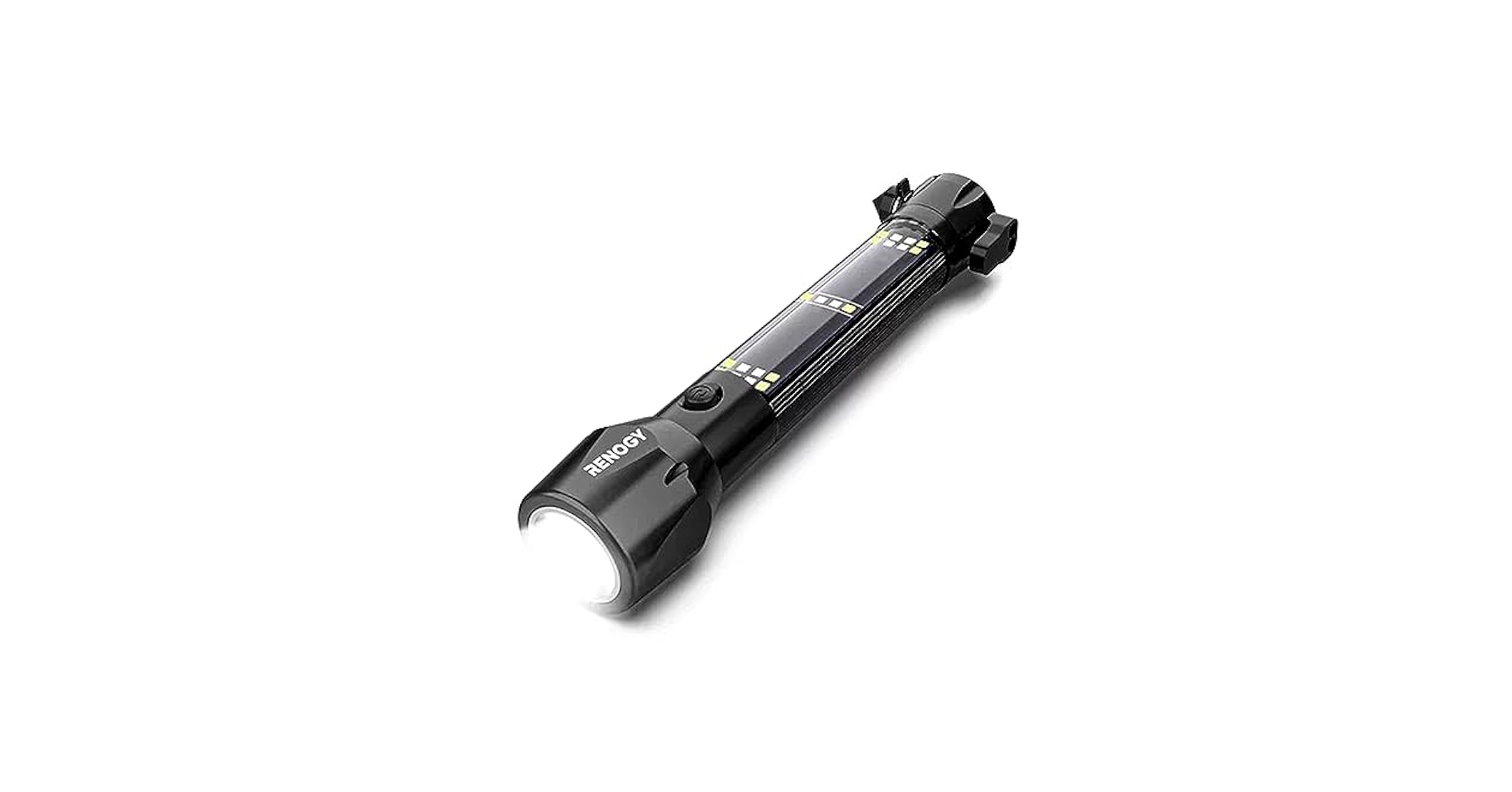 Element eM500A LEDライト Amazon.com : Renogy E.Lumen 500 Multi-Functional Flashlight
