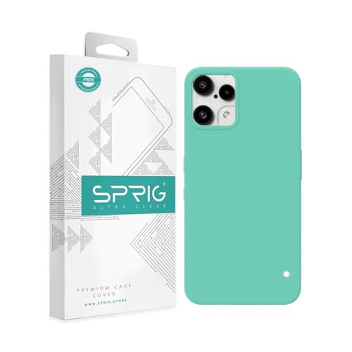 Image of SPRIG Nothing 3A Lite Back Case Cover - Parent