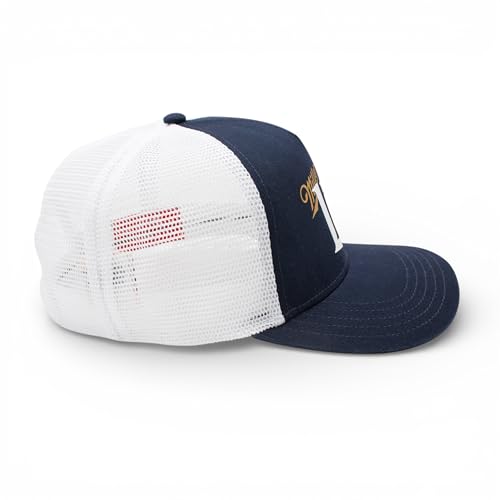 Image of AMERICAN NEEDLE Miller Lite Beer Unisex Adjustable Baseball Hat
