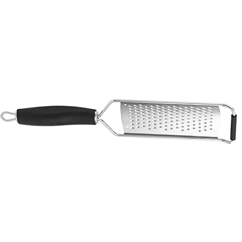 Rallador manual de queso con mango de silicona miniatura 4