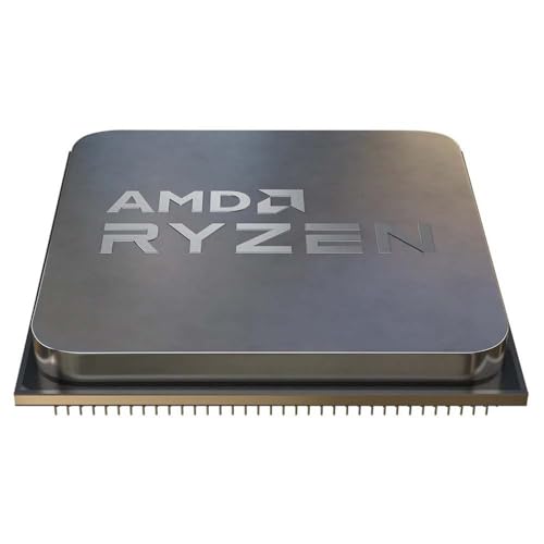 AM4 Ryzen 5 5600G vassoio 3,9GHz MAX 4,4GHz 6x core 16MB 65W - Processore