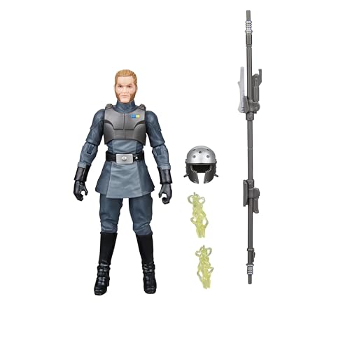 Star Wars The Vintage Collection Alexsandr Kallus, Star Wars Rebels Action-Figur...