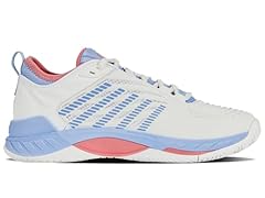 Bright White/Open Air/Strawberry Ice