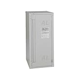 ALINCO 高級玄米保管庫 米っとさん 6袋3俵タイプ BGR06U