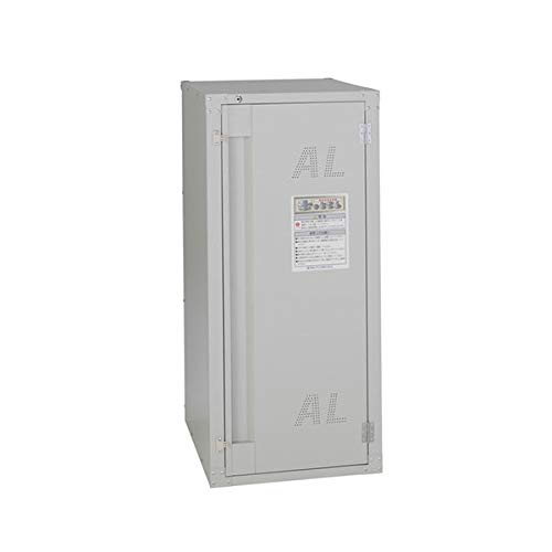 Amazon.co.jp: ALINCO 高級玄米保管庫 米っとさん 6袋3俵タイプ BGR06U 