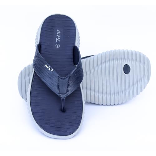 Image of APL Mens Flipflop | Waterproof | Ultra soft & Everyday Flip Flops for Gents /Boys
