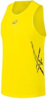 ASICS Mens Speed Singlet