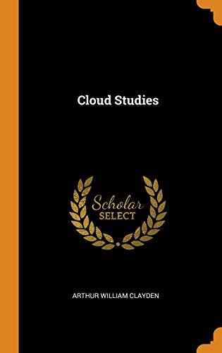 Preisvergleich Produktbild Cloud Studies