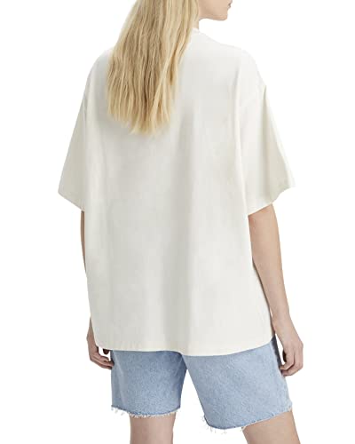 Image of Levi's Women's Perfect Graphic Tee Shirt