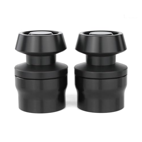 Fourche d'essieu avant et arrière pour CR80R, sliders robustes Type 2
