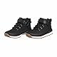 Kappa 304tvw0_b68_36 Walking-Schuh, Schwarz, EU
