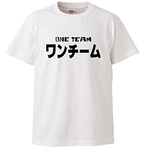 x]̂tVcuONE TEAM `[v Or[{\ 2019Ns { p 딼TVc zCg YMTCY