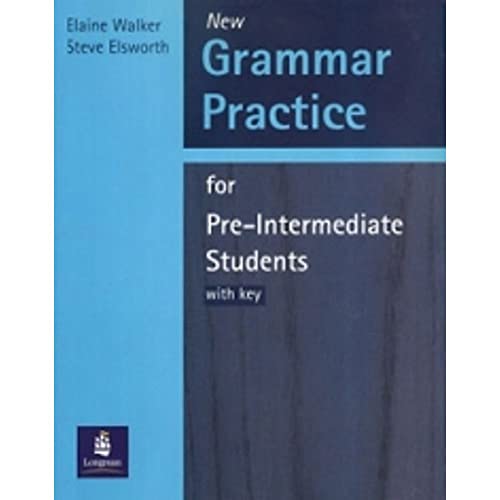 Gram Practice Pre-Inter Stud Key NE (Grammar Practice) view 2