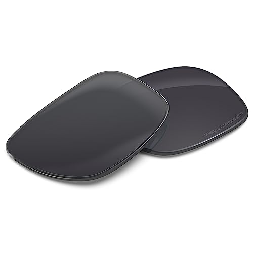 Image of Performance Replacement Lenses Compatible with Oakley Fuel Cell OO9096 Polarized, UV Protection, Anti-Scratch