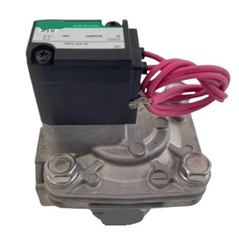 Électrovanne vanne d'impulsion PDV3 contre les chutes de pression - 2