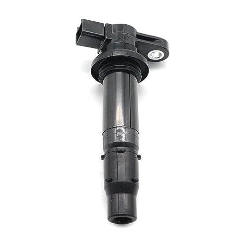 Zestaw cewki zapłonowej samochodu F6T56772 Cewka zapłonowa samochodu/pasuje do Yamaha XT1200Z Super Tenere 2010-2015 dla Suzuki DF 40/50 silnik zaburtowy 23P-82310-00-00 23P823100000 cewka zapłonowa