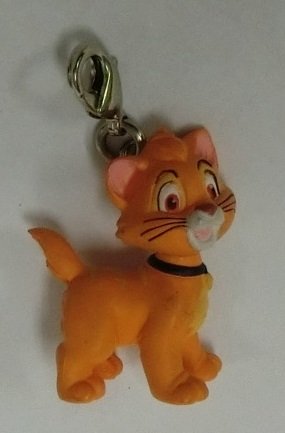 Amazon.co.jp: ディズニー オリバー ニューヨーク子猫ものがたり