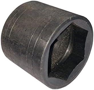 GIZMO Clutch Nut Spanner Activa, 1/2" Sq. Drive Hex Socket Double Ended ...