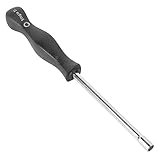 ARTIBETTER 2個 シングルdドライバー キャブレター調整ツール エンジンネジスクリュードライバー チェーンソーツール デストルニラドーレス