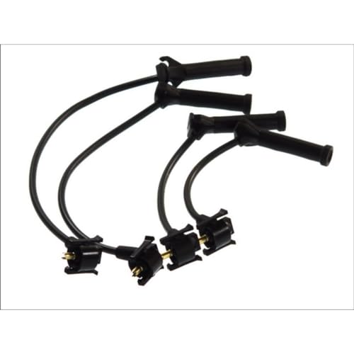 Magneti Marelli 941185270781 - Kit Cavi Accensione