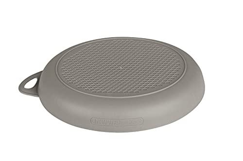 SEATO SUMMIT Delta Plate - C: gris