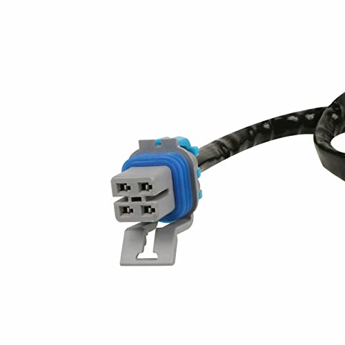 Sensor de Oxígeno MOSTPLUS para Chevrolet y GMC 2008-2014 miniatura 7