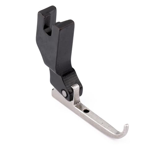 Prensatelas especial para lentejuelas P369 para máquina de coser miniatura 1