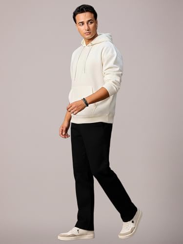 Image of Urbano Fashion Men's Slim Casual Pants